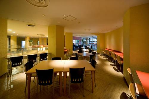 Hotel Chisun Inn Nagoya