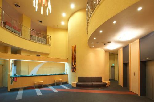 Hotel Chisun Inn Nagoya
