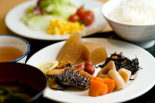 Hotel Chisun Inn Nagoya