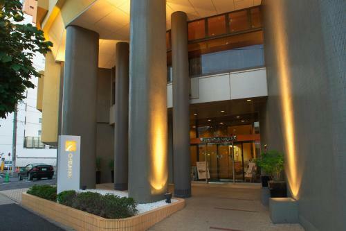 Hotel Chisun Inn Nagoya