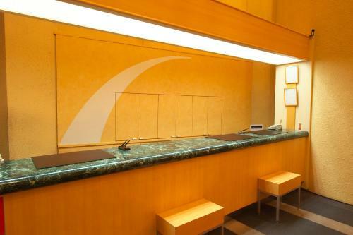 Hotel Chisun Inn Nagoya