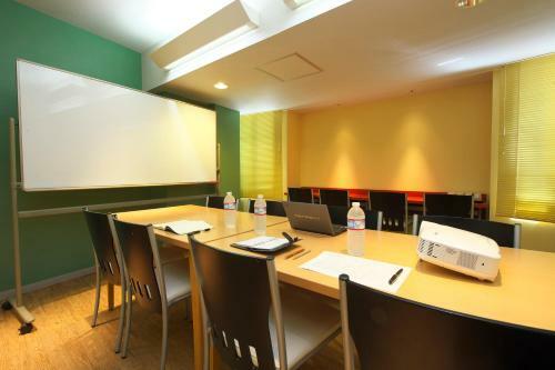 Hotel Chisun Inn Nagoya