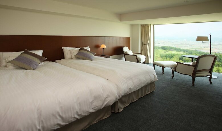 Hotel Furano Resort Orika