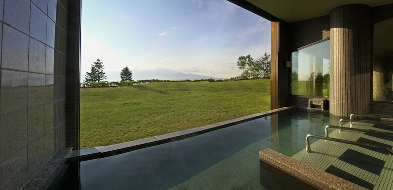 Hotel Furano Resort Orika