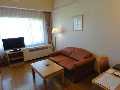 Hotel Furano La Terre
