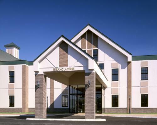 Hotel Furano La Terre