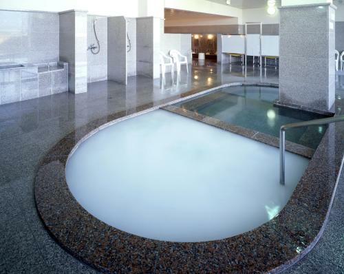 Hotel Furano La Terre