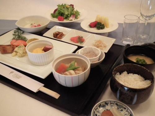 Hotel Furano La Terre