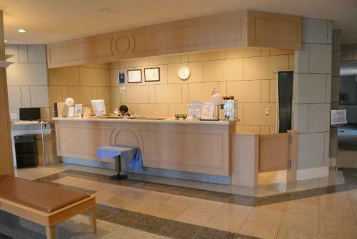 Hotel Furano La Terre