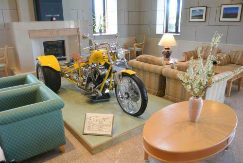 Hotel Furano La Terre
