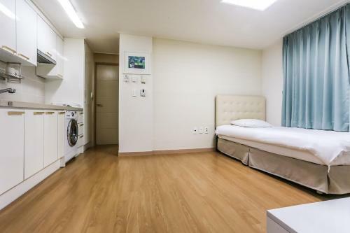 Aparthotel Jungmun Yegreen Residence Hotel