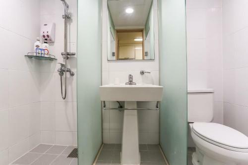 Aparthotel Jungmun Yegreen Residence Hotel