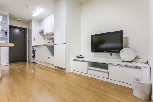 Aparthotel Jungmun Yegreen Residence Hotel