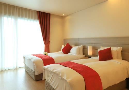 Hotel Y Resort Jeju