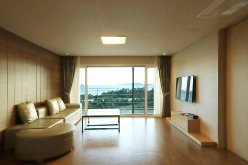 Hotel Y Resort Jeju