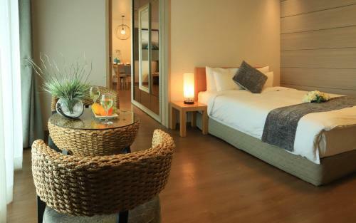 Hotel Y Resort Jeju