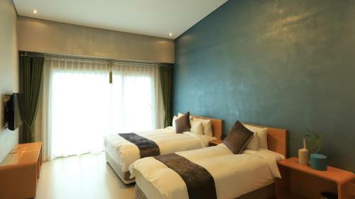Hotel Y Resort Jeju