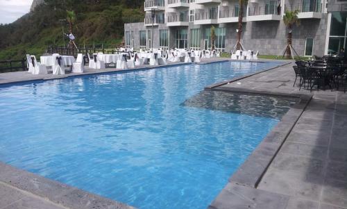 Hotel Y Resort Jeju