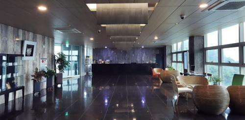 Hotel Y Resort Jeju