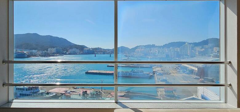 Hansan Hotel