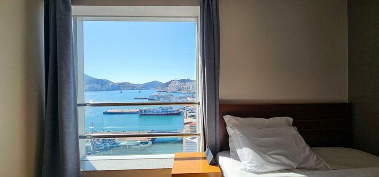 Hansan Hotel
