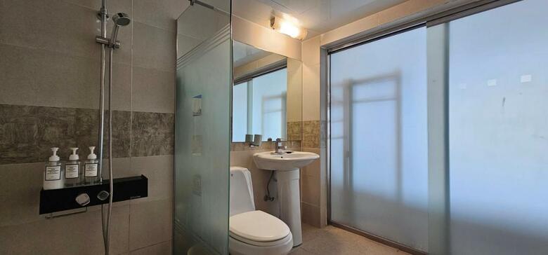 Hansan Hotel
