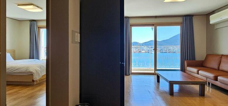 Hansan Hotel