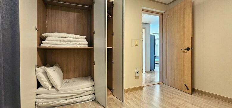 Hansan Hotel