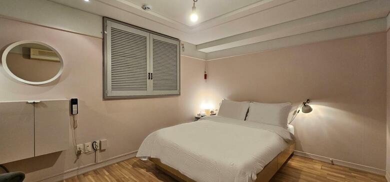 Hansan Hotel