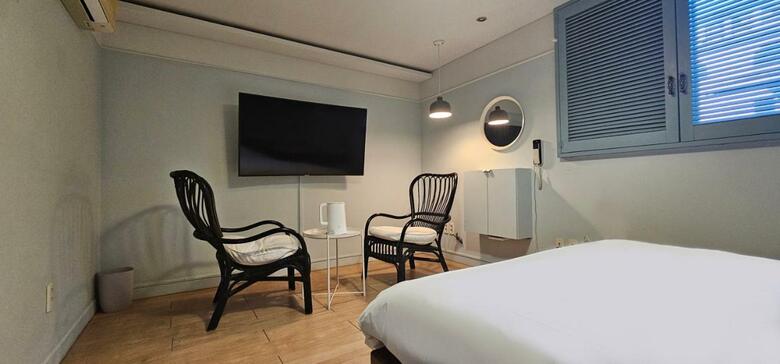 Hansan Hotel