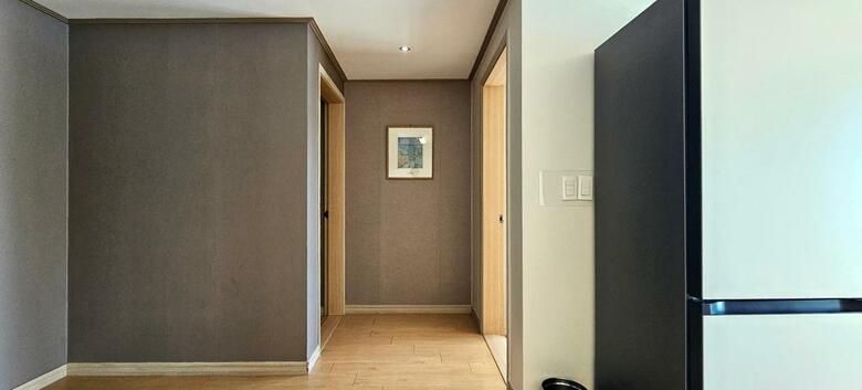 Hansan Hotel