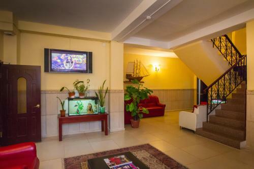 Diar Hotel