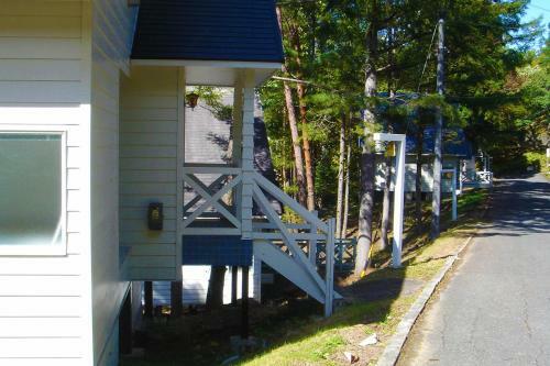Resort Villa Takayama