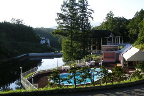 Resort Villa Takayama