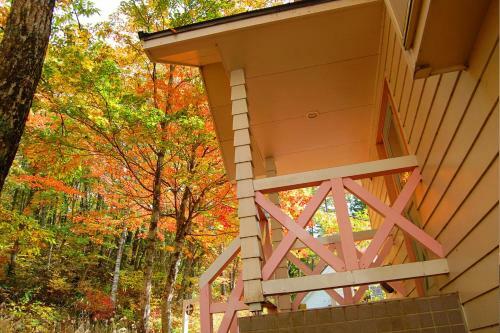Resort Villa Takayama