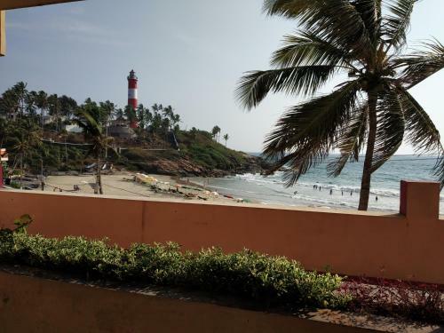 Hotel Orion Beach Resort
