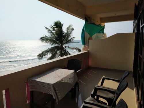 Hotel Orion Beach Resort