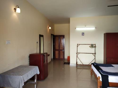 Hotel Orion Beach Resort
