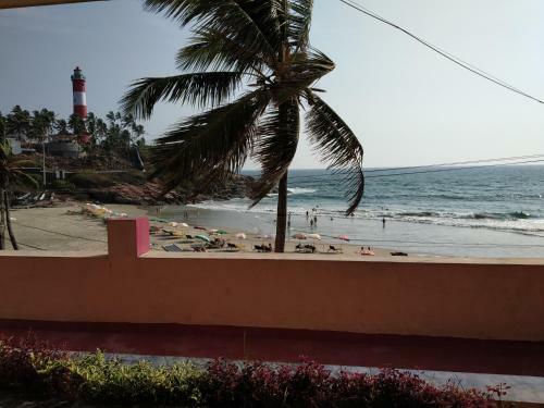 Hotel Orion Beach Resort