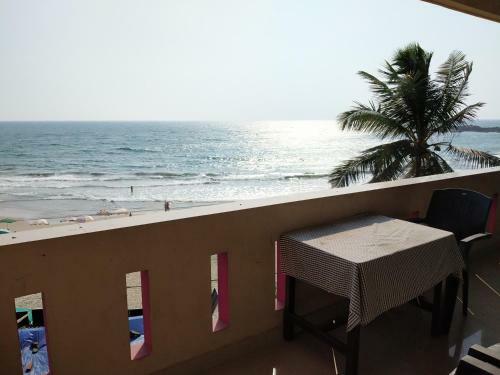 Hotel Orion Beach Resort