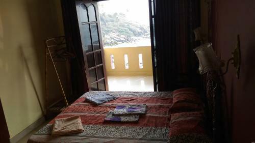 Hotel Orion Beach Resort