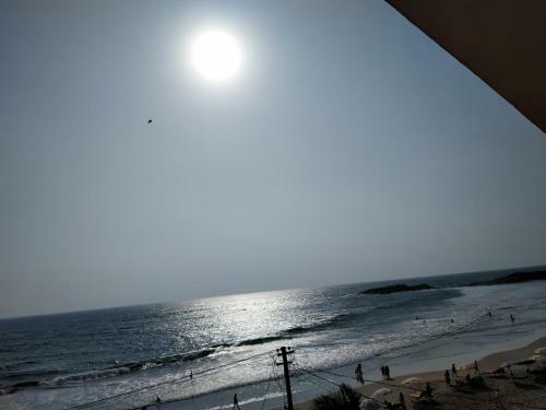 Hotel Orion Beach Resort