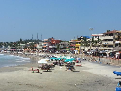 Hotel Orion Beach Resort