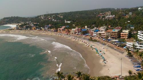 Hotel Orion Beach Resort