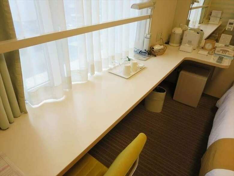 Smile Hotel Matsuyama