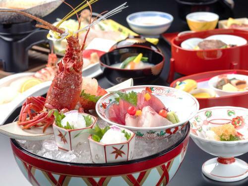 Hotel Granvia Wakayama