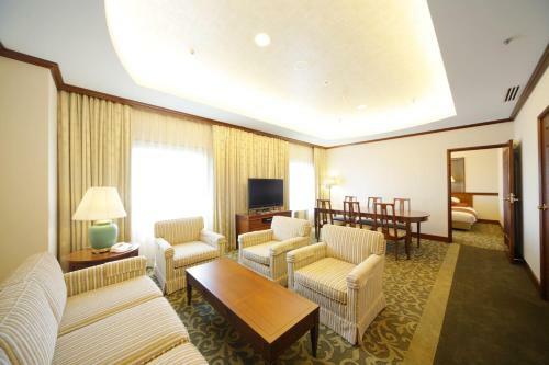 Hotel Granvia Wakayama