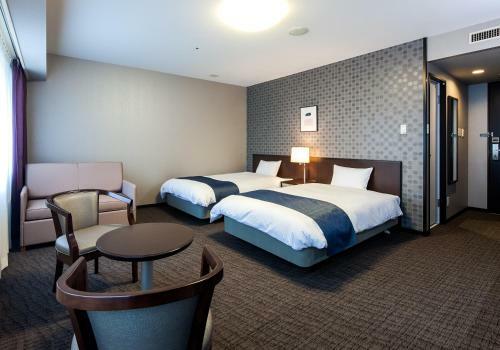 Daiwa Roynet Hotel Wakayama