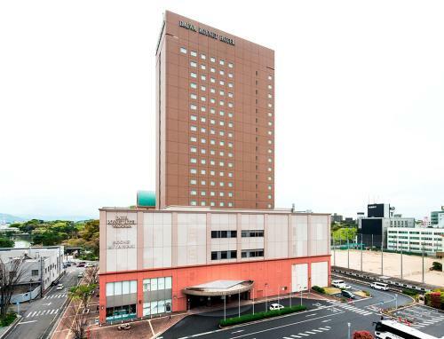 Daiwa Roynet Hotel Wakayama