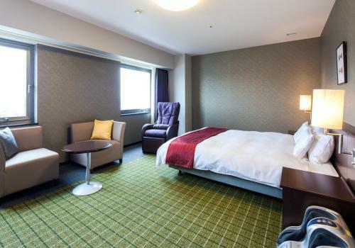 Daiwa Roynet Hotel Wakayama